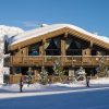 La Bergerie Chalets Et Caviar